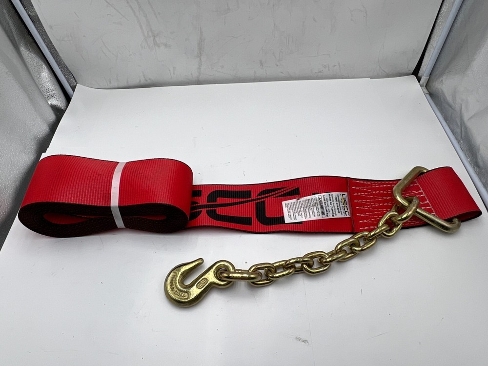 USCC US Cargo Control Assembly Break Strength 16,200lbs 5,400 PICTURED ITEM ONLY