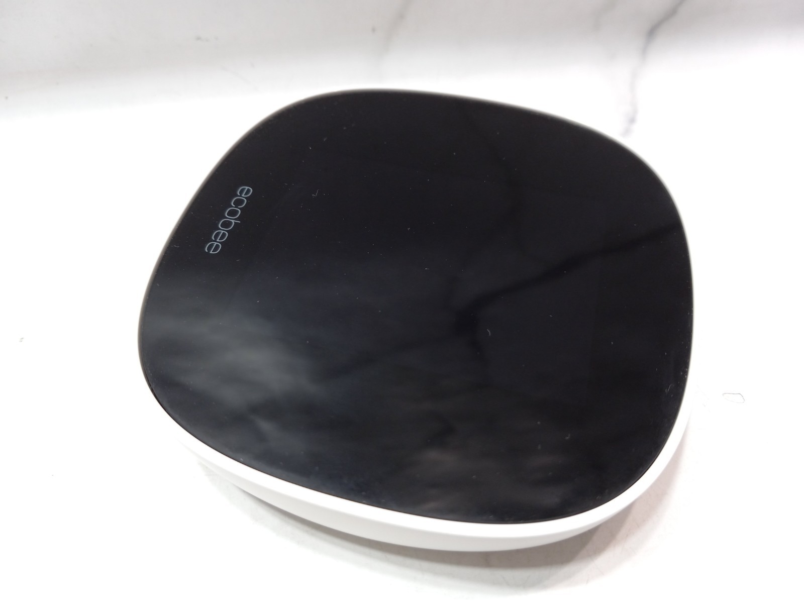 Ecobee ECB701 Smart Thermostat Essential EB-STATE7-01 programmable Wi-Fi ONLY gallery