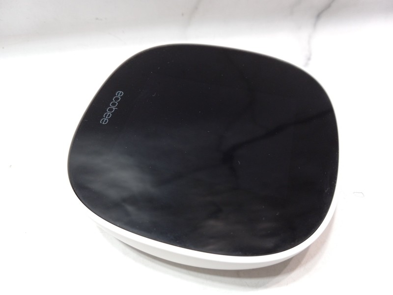 Ecobee ECB701 Smart Thermostat Essential EB-STATE7-01 programmable Wi-Fi ONLY gallery