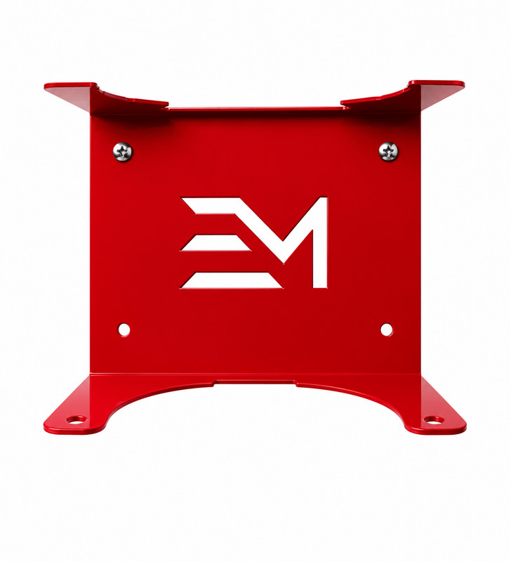 Blower Mount - Compatible with Milwaukee Blower Models: 2724, 3017 gallery