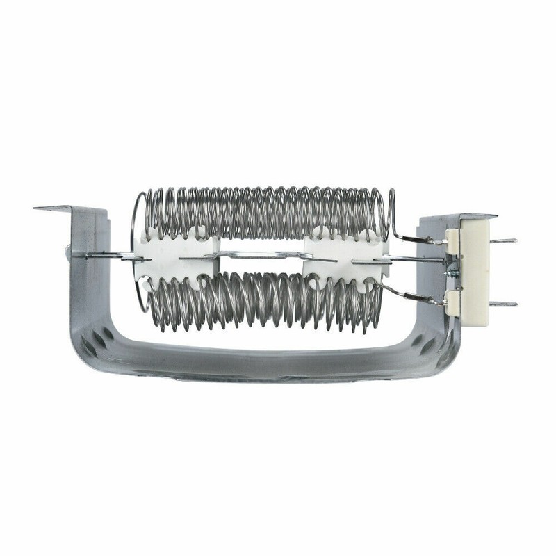 279838 Dryer Heating Element Assembly for Whirlpool & Kenmore Dryers (6 Pack) gallery