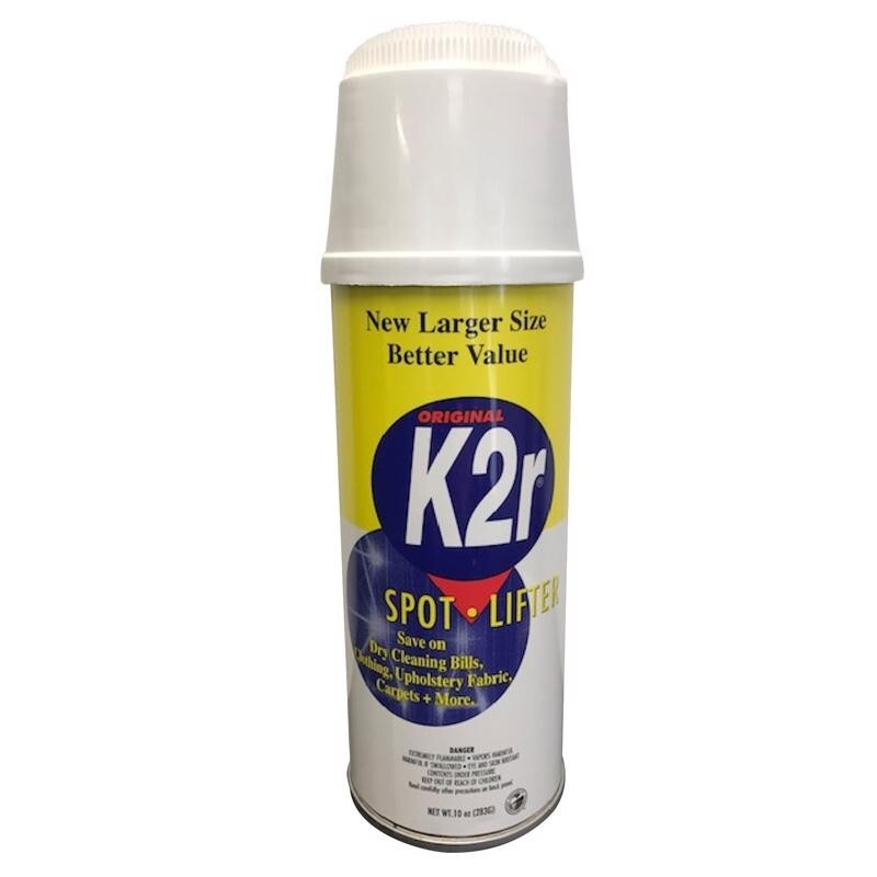 6 ~ K2R SPOT LIFTER Stain Spot Remover Carpet Clothes Upholstery Cleaner 10oz gallery
