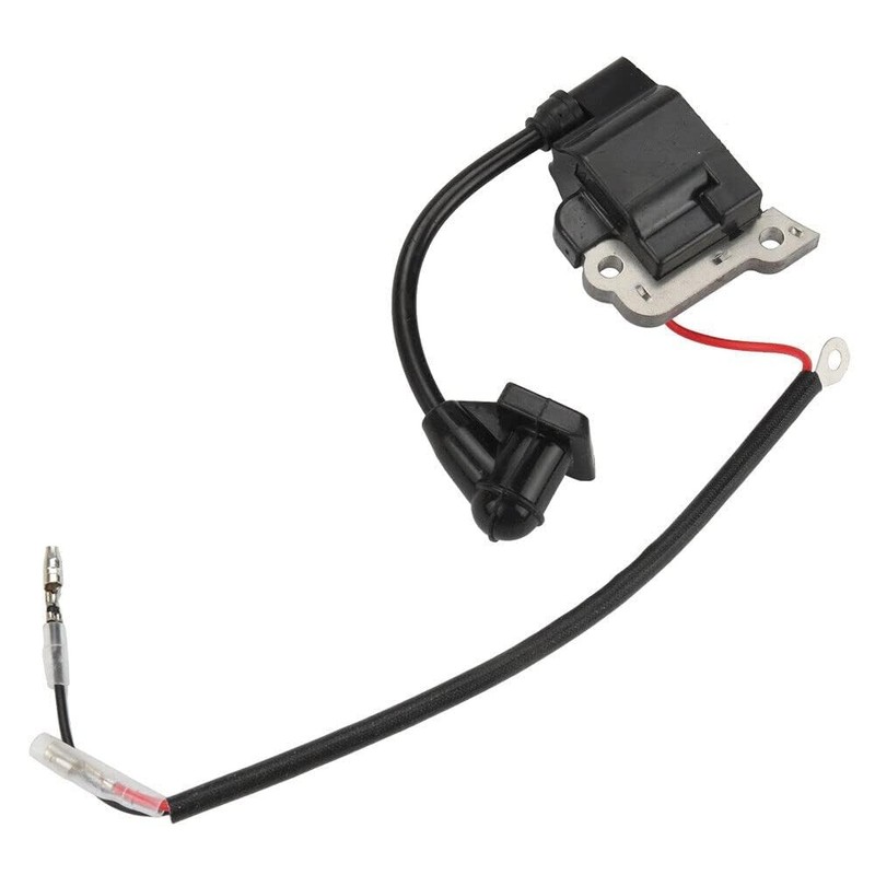 Ignition Coil Module For Mantis 7940 7268 7264 Mini Tiller 25cc gallery