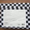 Studio 3B Twin XL 3 Piece Sheet Set 100% Cotton - Black Checkered gallery