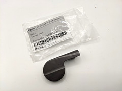 Genuine DYSON DC24 & DC24i Vacuum Cleaner Brush Roll Bar End Cap Assembly