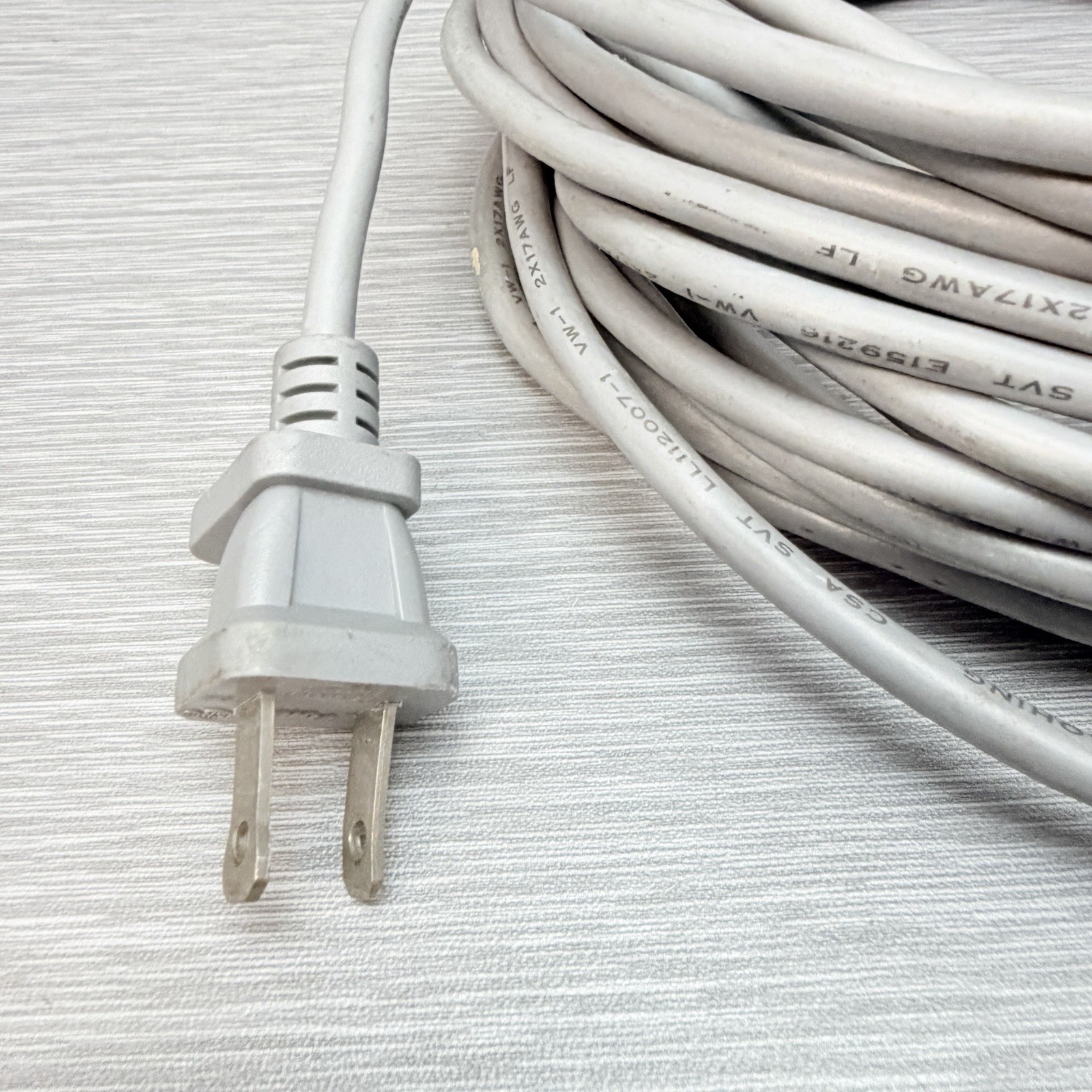 Oem Genuine Dyson DC50 DC07 DC14 DC24 Vacuum Cleaner Power Cord Cable gallery