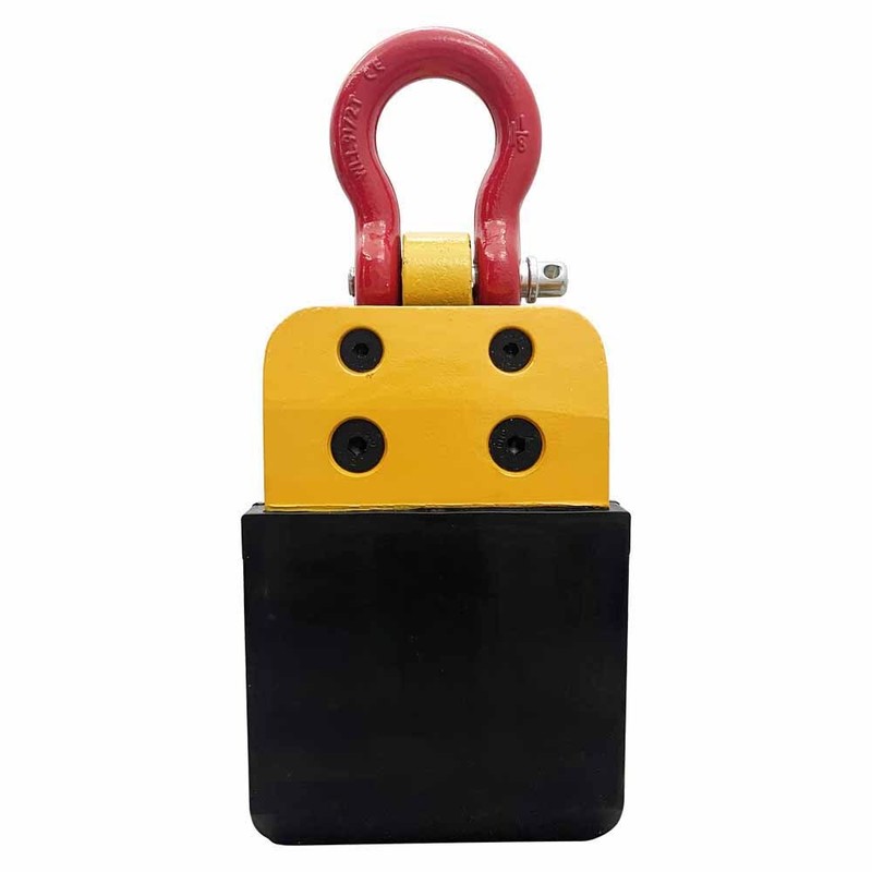 Granite Hoist Stone Slab Lifting Hanging Tool Clamp Granite Marble Lifter 1000kg gallery