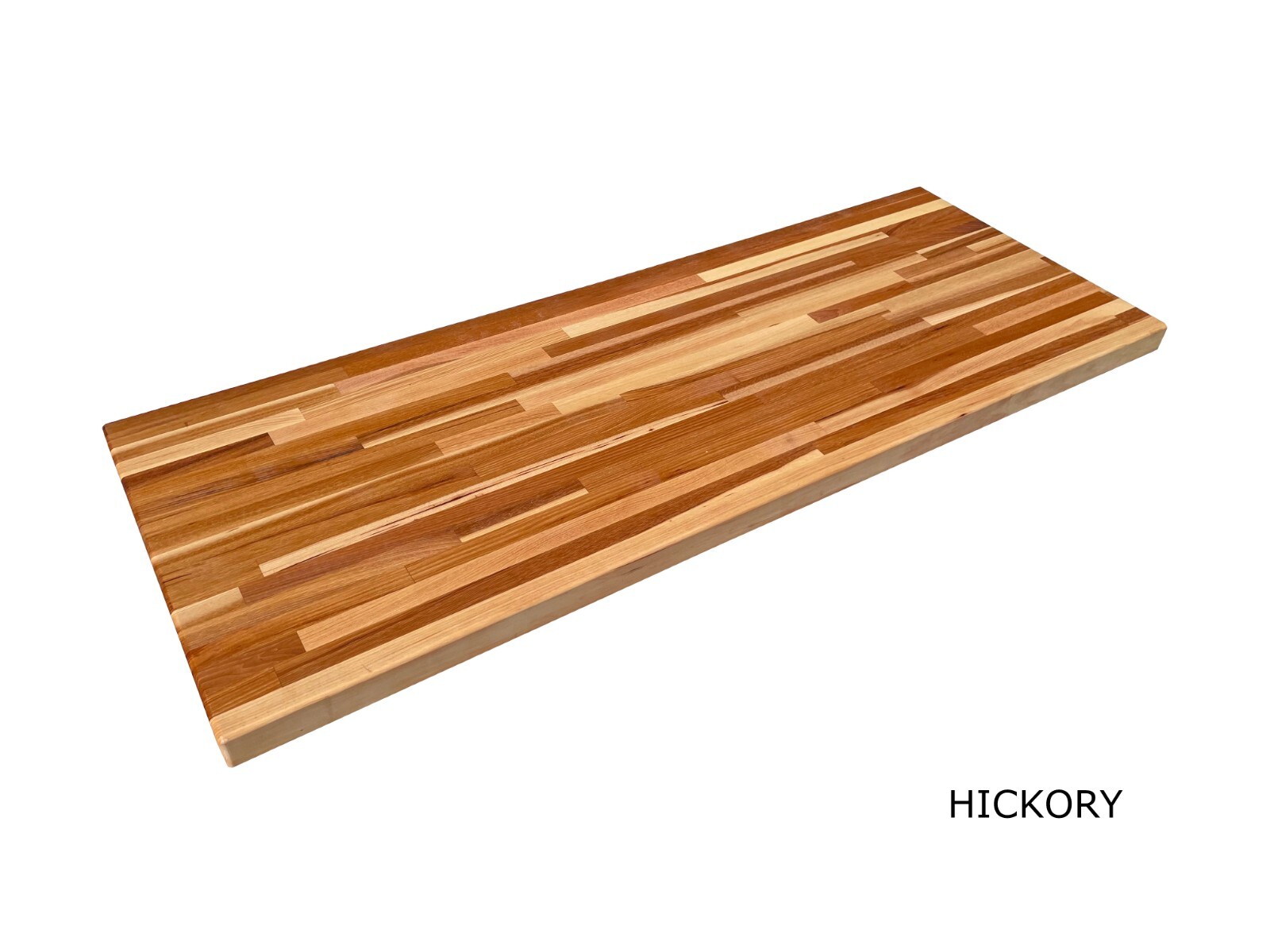 Butcher Block Countertop - 1.5" Thick - Custom Sizes Available gallery