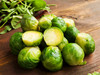Long Island Improved Brussels Sprouts: 75 Seeds gallery