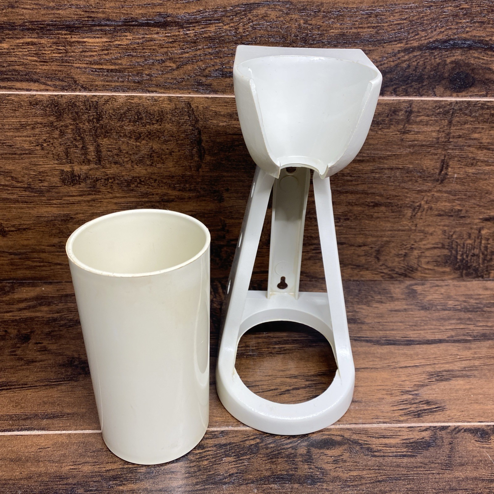 Stand Base & Cup To Hand Mixer Blender Immersion Wand Type CHOPPER E23 Italy gallery