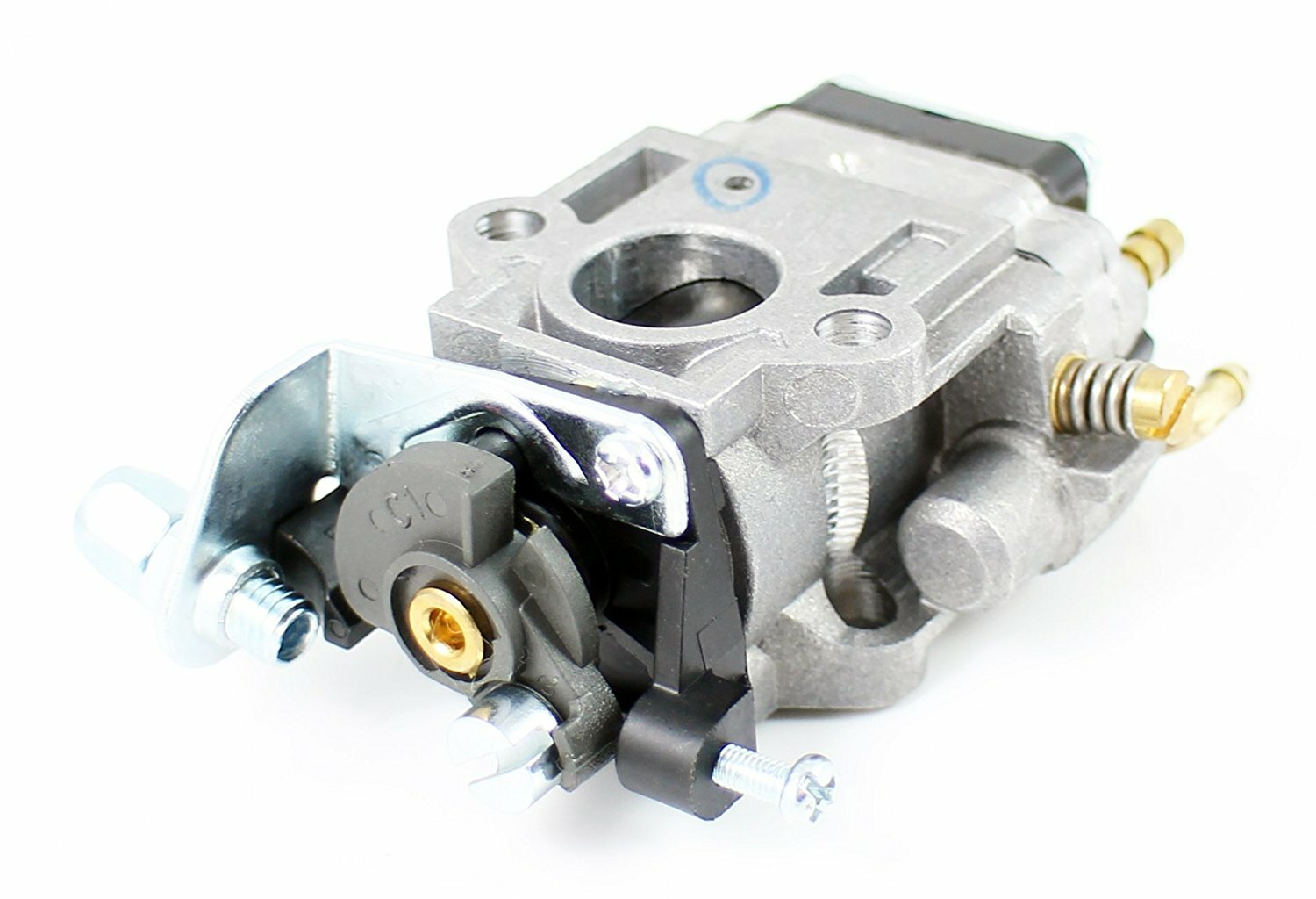 Generic MP15 15mm 1E40-5 Engine 43cc 52cc Brush Cutter Grass Cutter Carburetor gallery