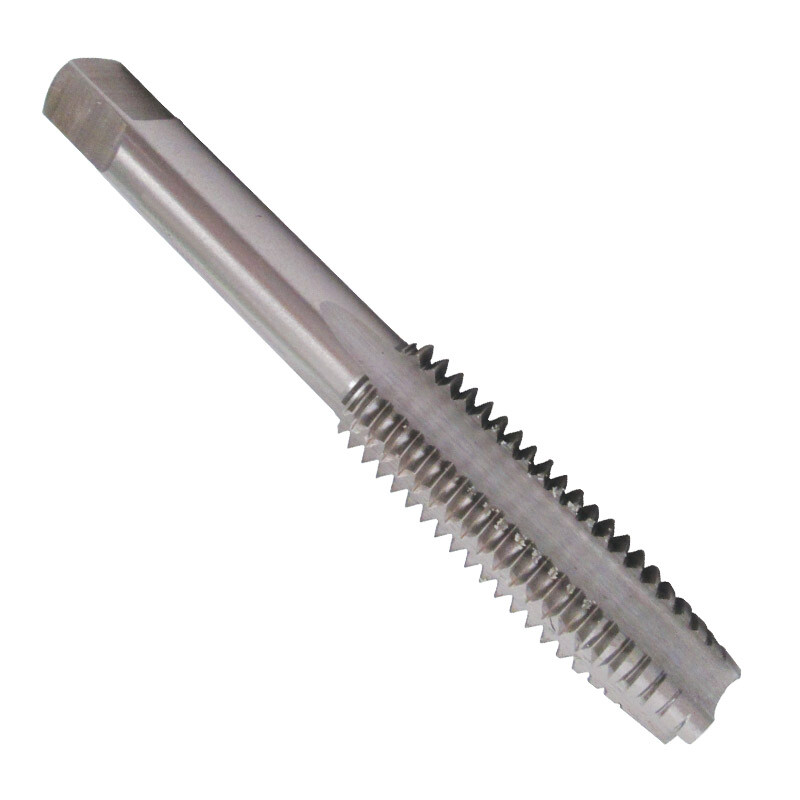 7/8-9 Optional H3 Thread Limit Tap, HSS Ground Thread, USA Made gallery
