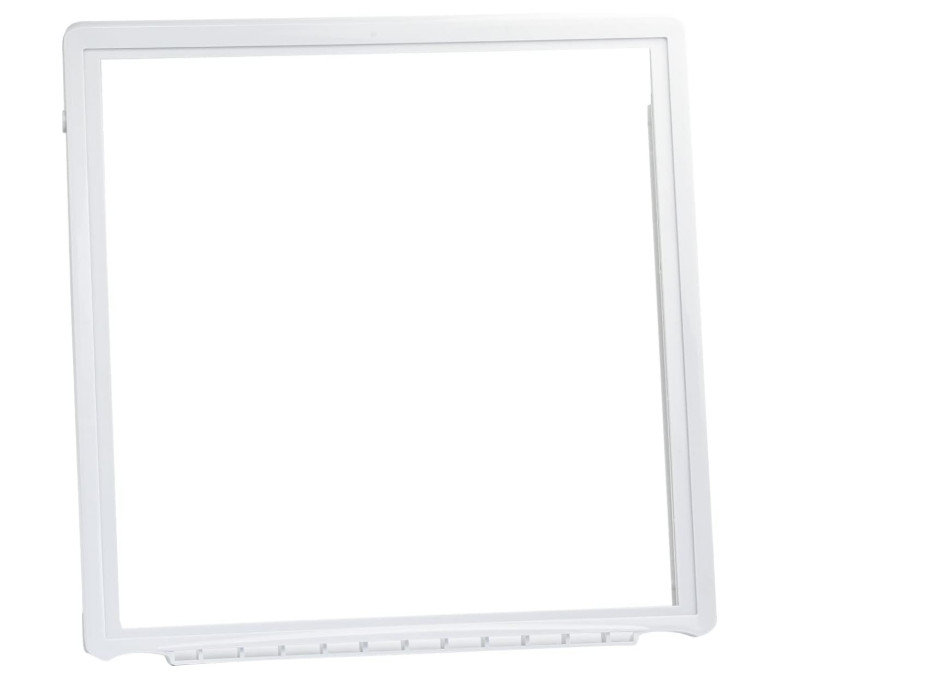 Frigidaire Meat Pan Cover Frame 241969501 AP4433007, 1512992, AH2363832 gallery