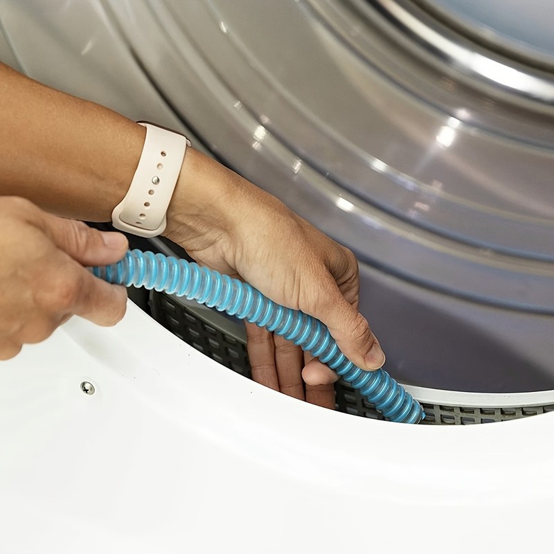Vacuum Narrow Space Attachment-Flexible Hose for Appliance & Tight Area Cleaning gallery