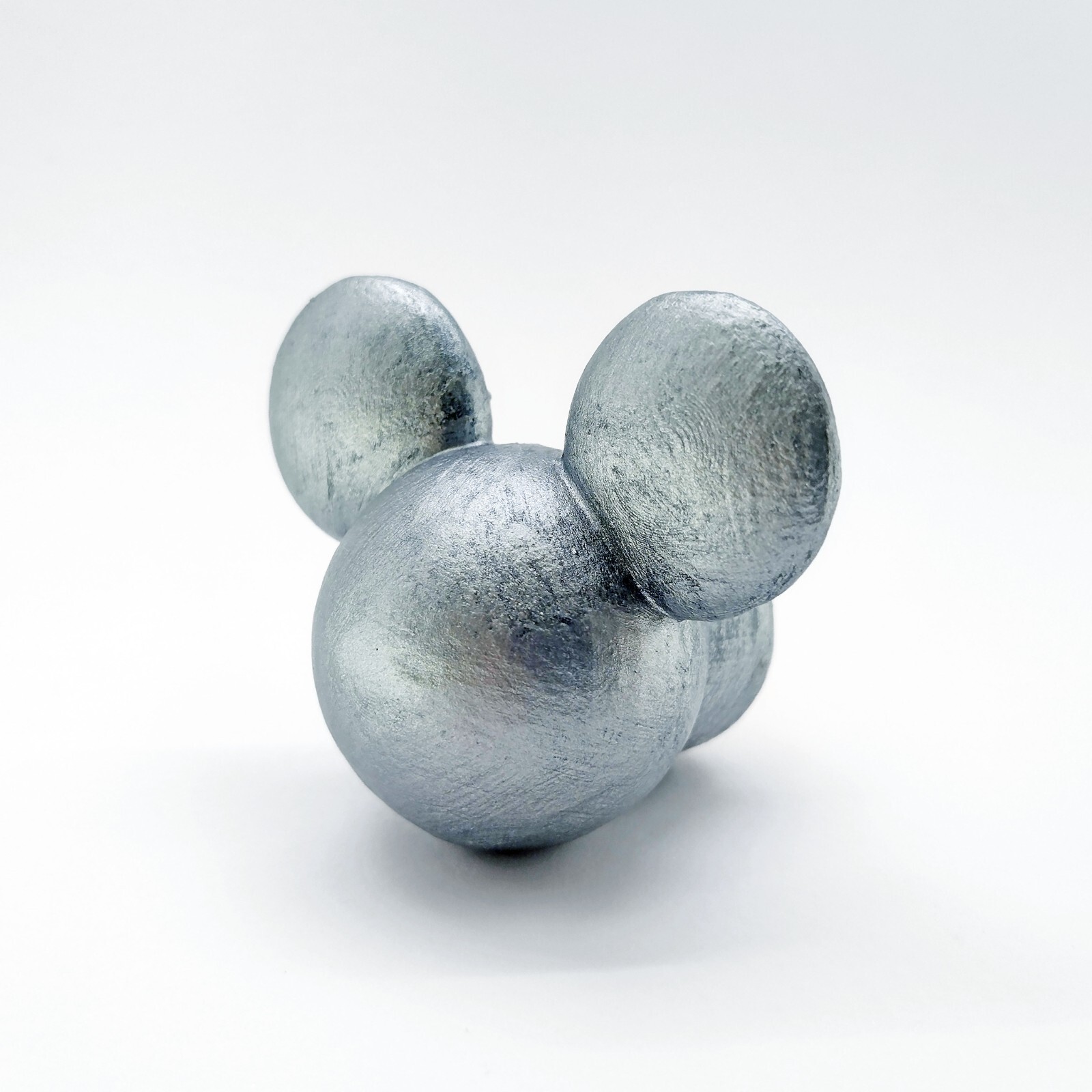 Mickey Mouse Knob | Handcrafted Kitchen Cabinet Dresser Drawer Pull Disney Decor gallery