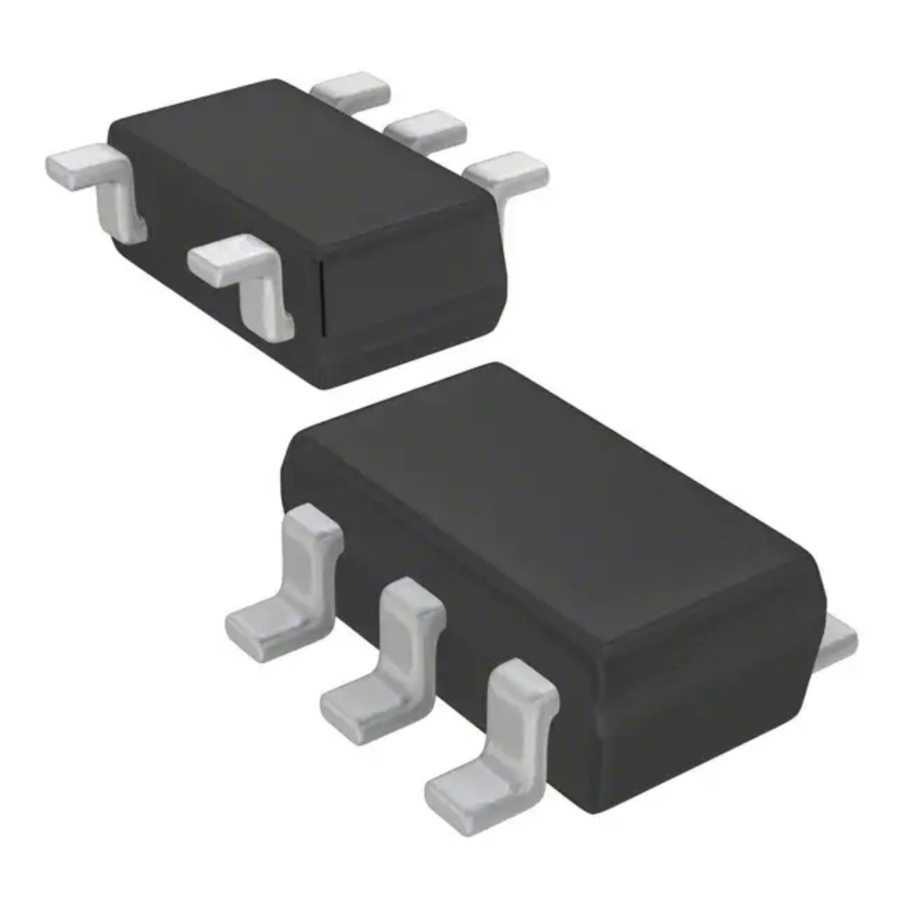 AD8605ARTZ-R2 IC OPAMP GP 1 CIRCUIT SOT23-5 gallery