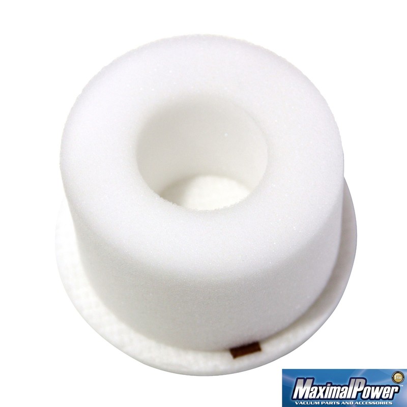 MaximalPower™ HEPA Filter & Foam Set Replacement for Shark NV680 Vacuum Combo gallery
