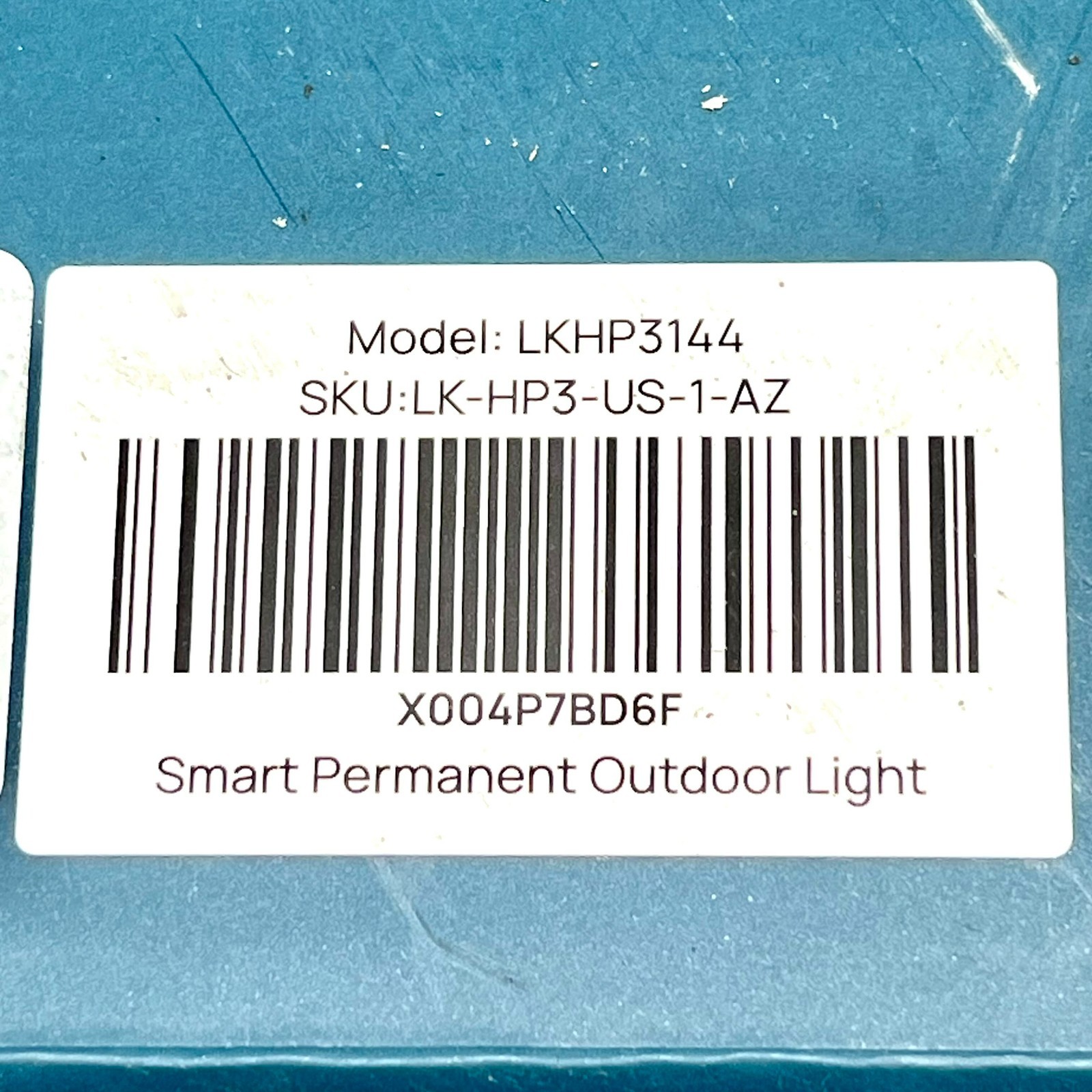 New Linkind RGBTW 48 Watts Smart Permanent Outdoor Lights - 100 Feet gallery