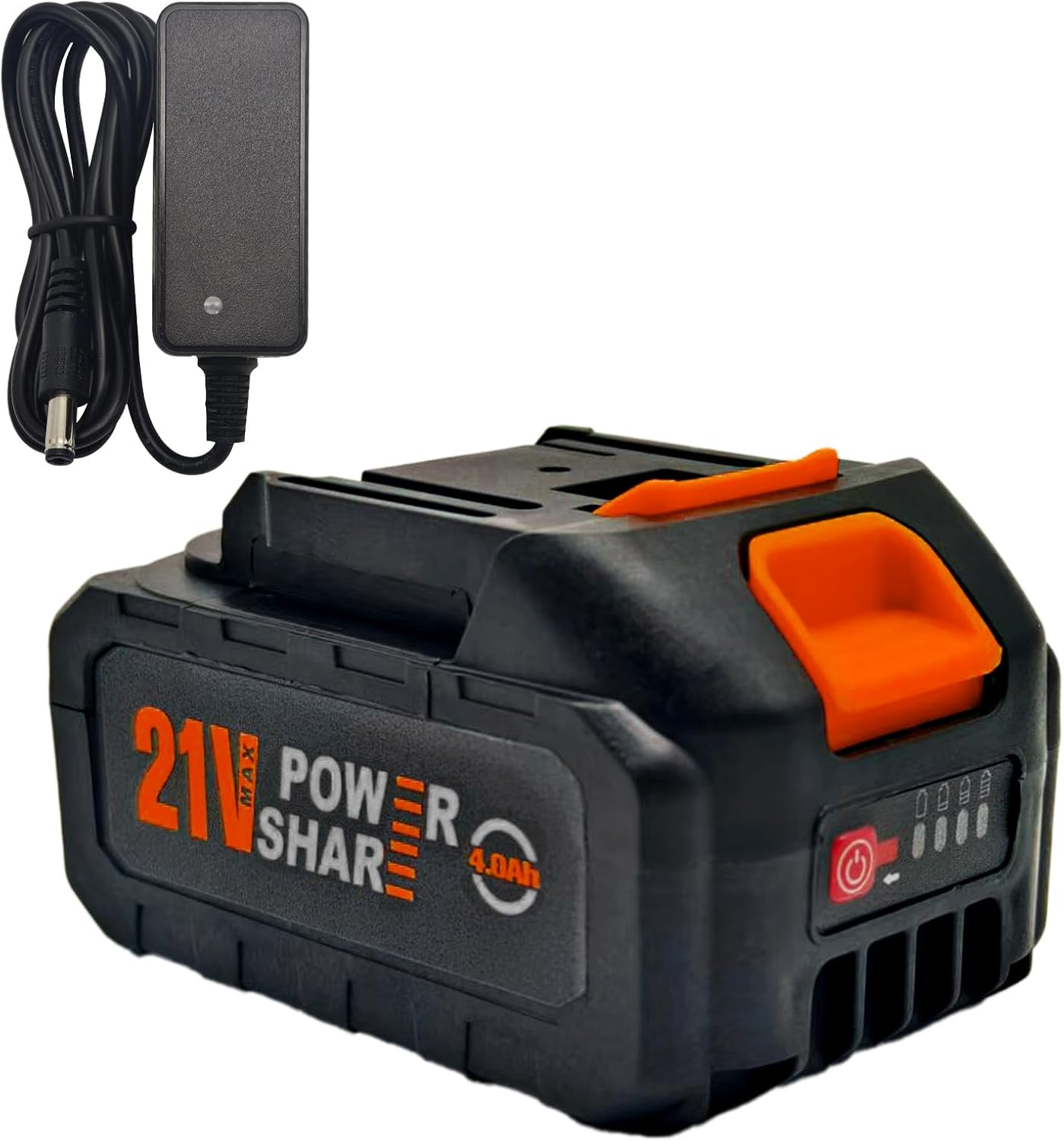 21V Lithium Battery Pack Cordless Power Tools – Replacement & Backup Battery Com gallery