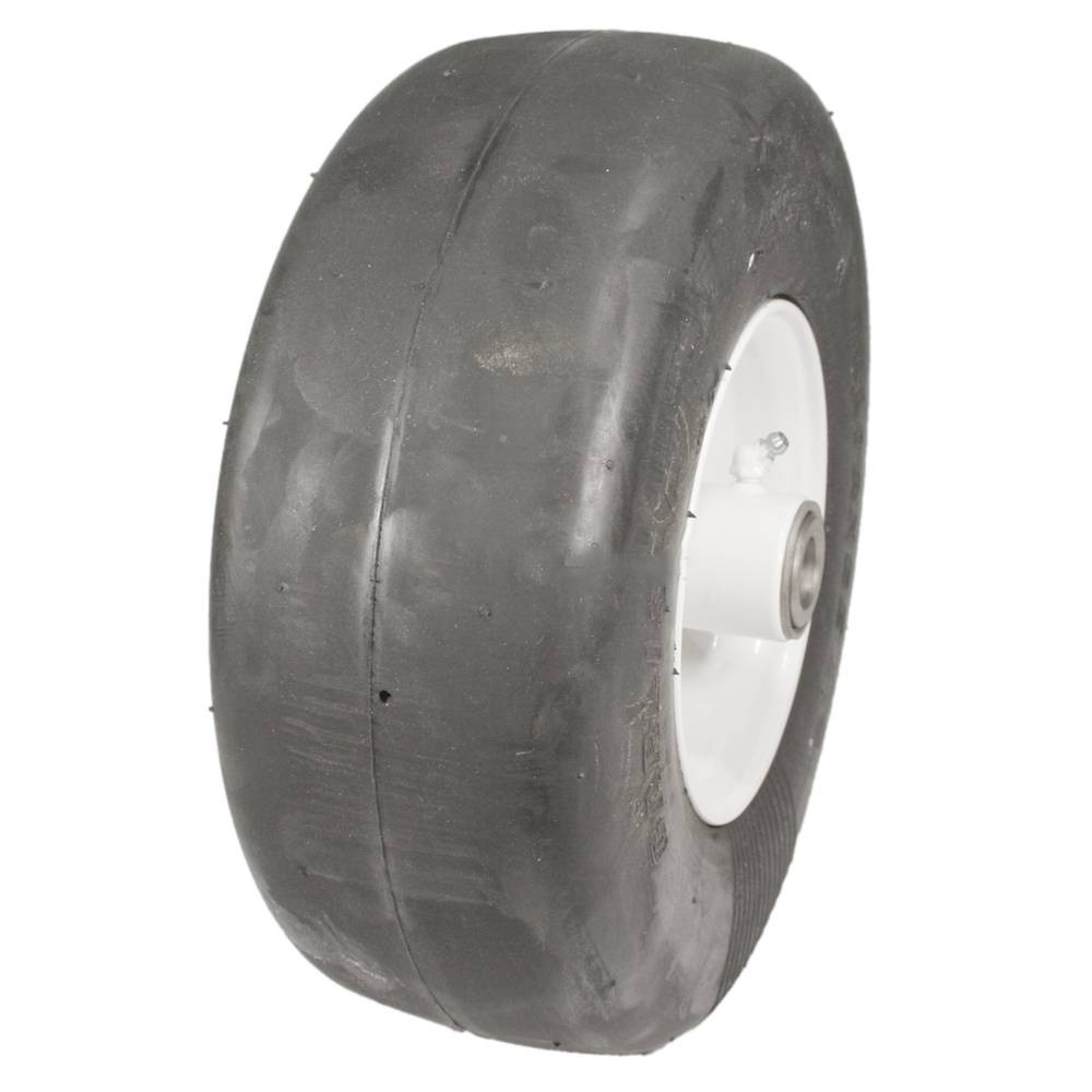 175-425 Solid Wheel Assembly Fits Bobcat