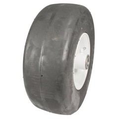 175-425 Solid Wheel Assembly Fits Bobcat