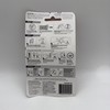 Command Small Matte Black Hooks Holds 1 lb 1 Pack gallery