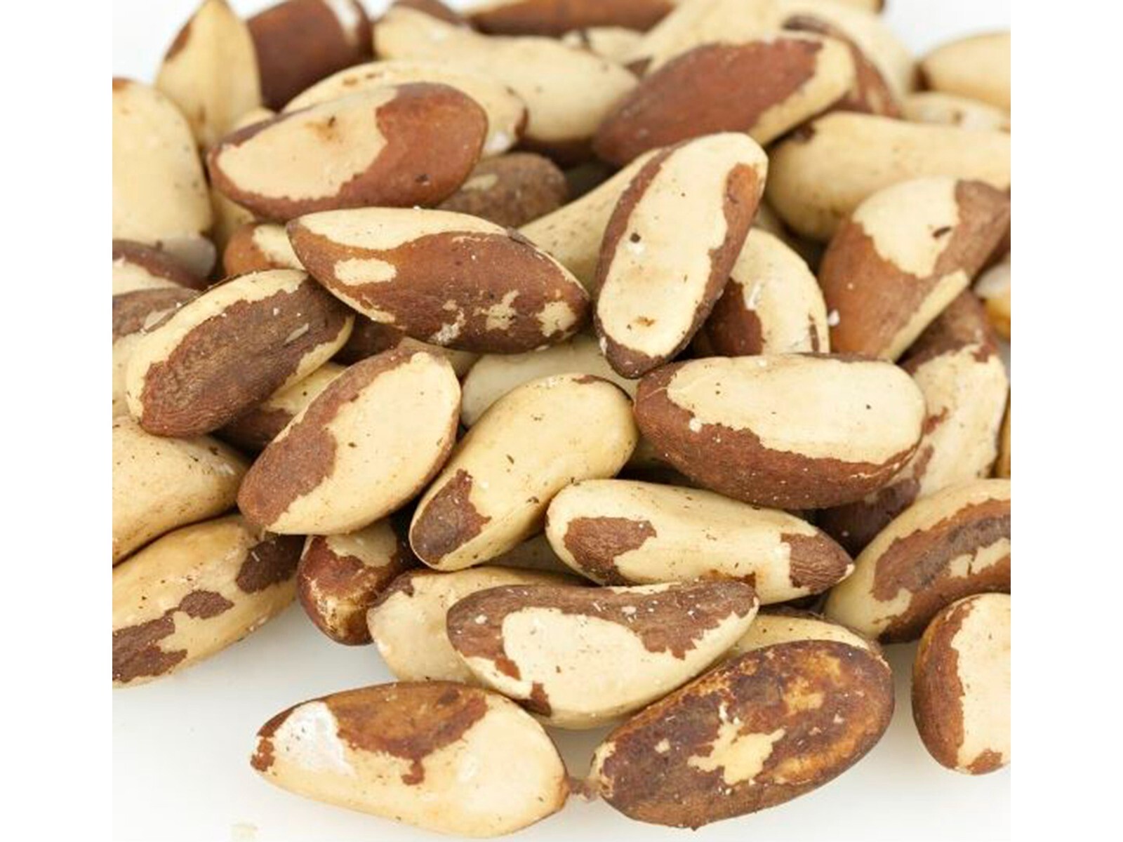 Medium Brazil Nuts 1 Pound gallery