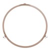 Microwave Turntable Ring Replacement 7.09 Inch Abs Plastic Rotating Ring with... gallery