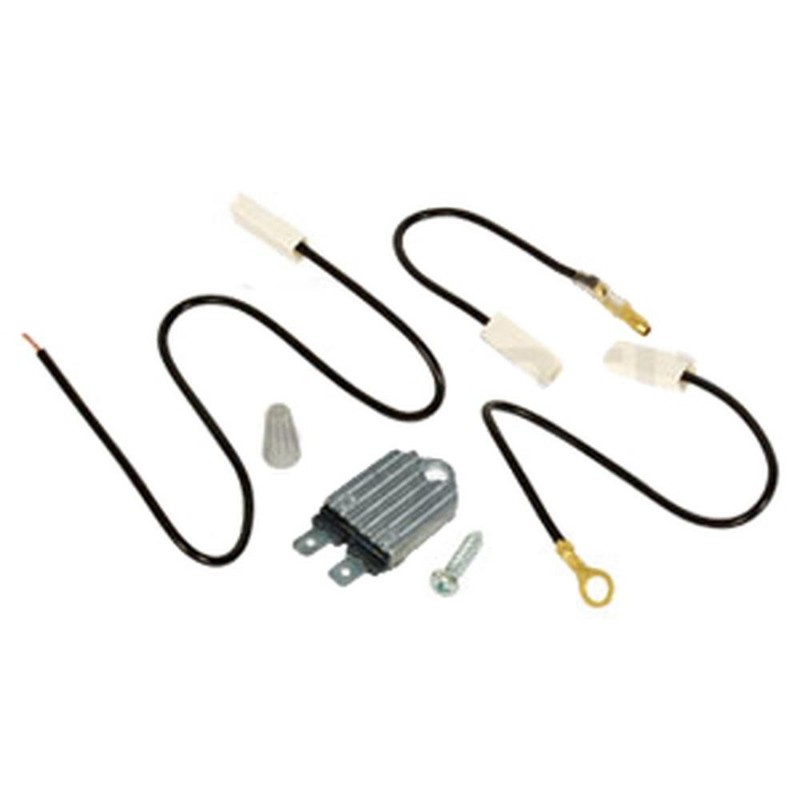 Electronic Transistorized Ignition Module Used in 4 & 2 Cycle Gasoline Engines gallery