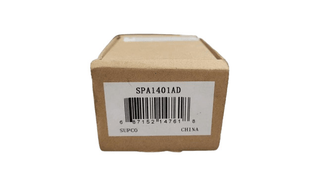 SUPCO SPA1401AD Defrost Timer for Admiral 55467-1 gallery
