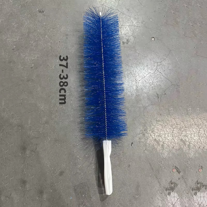 Fan Brush Dust Removal Tool Microfibre Duster Dust Remover Cleanning Brush for A gallery