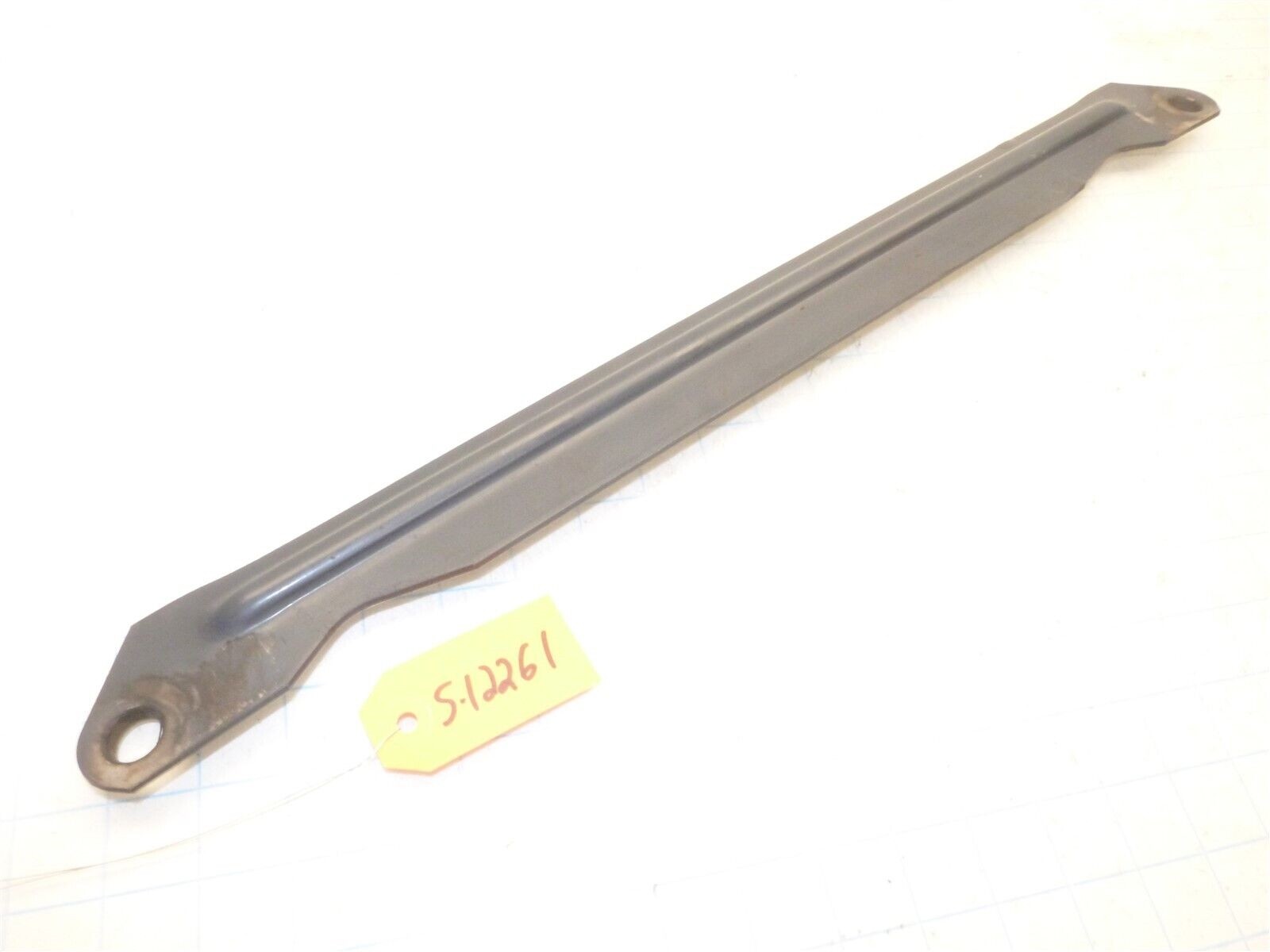 Simplicity Regent 16hp 14hp Mower Steering Tie Rod gallery