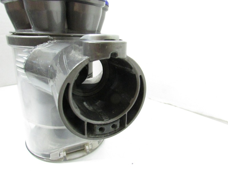 Dyson DC35 Multi Floor Vacuum Unit Main Body Runs Charger Attachments Filter gallery