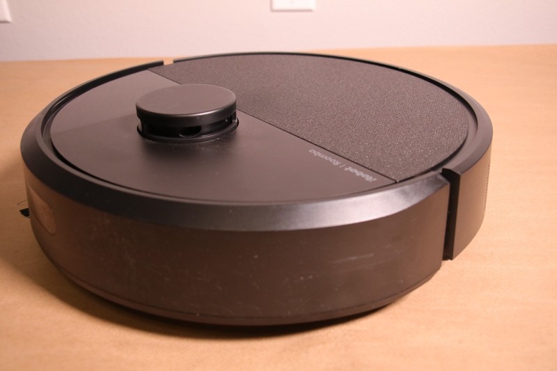 iRobot Roomba Plus 405 Combo Robot Vacuum & Mop RCF-Y1 ROBOT ONLY gallery