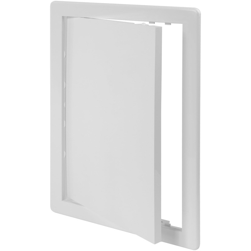Access Panel 8x12 Inch for Drywall, Wall Ceiling – Electrical Inspection Door gallery