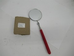 MAC Tools MHTS2 , 3-1/2″ Telescoping Round Inspection Mirror