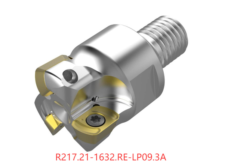 ORIGINAL USER TOOLS 1PCS R217.21-1632.RE-LP09.3A gallery