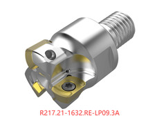 ORIGINAL USER TOOLS 1PCS R217.21-1632.RE-LP09.3A