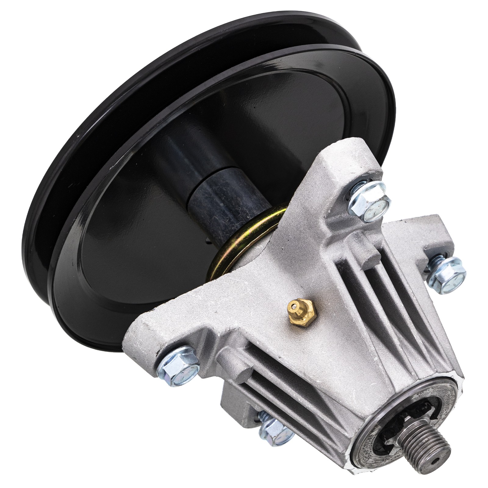 8TEN Spindle for MTD Cub Cadet 46 Inch Deck XT1-LT46 XT2-LX46 918-06977A 2 Pack gallery