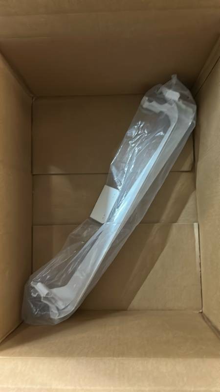 240534901 (2pack) Door Shelf Rack Bar Compatible with Frigidaire Refrigerator gallery