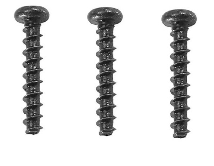 3x Dyson Vacuum V7 V8 Battery Screws Free Shipping gallery