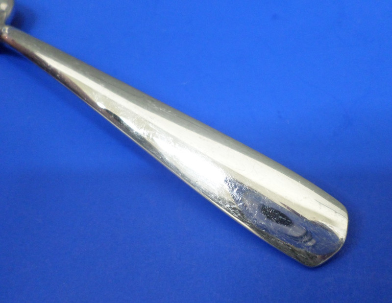 4 - Oneida EQUATOR All Glossy Stainless USA Flatware 6 3/4" SALAD FORKS gallery