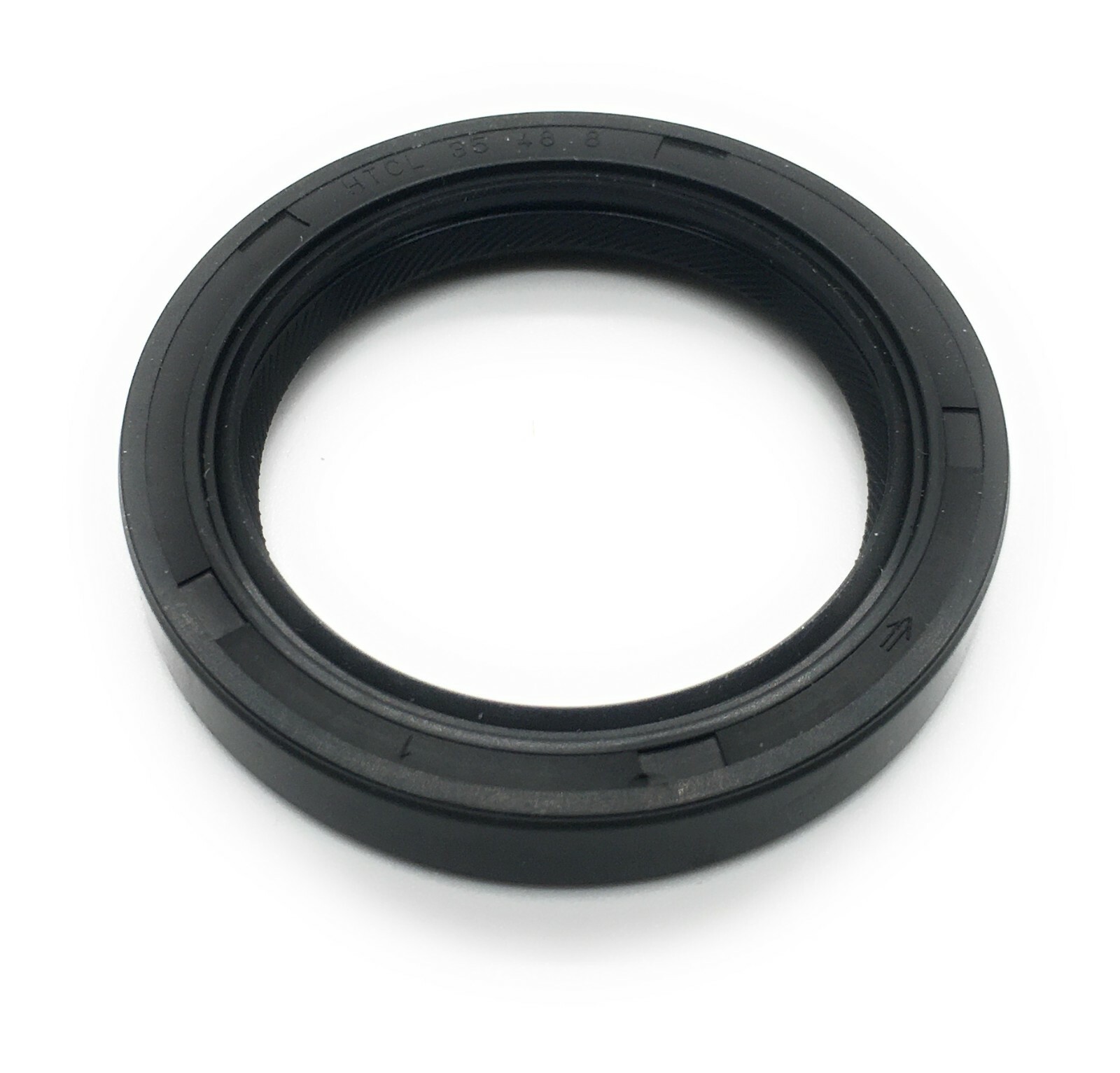 Lower Crankcase Engine Seal Fits Some Kawasaki 14 & 17 HP Replaces 92049-2227 gallery