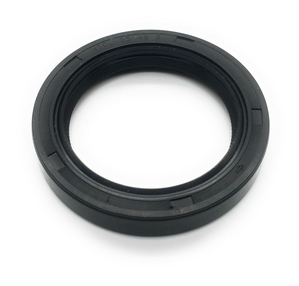 Lower Crankcase Engine Seal Fits Some Kawasaki 14 & 17 HP Replaces 92049-2227