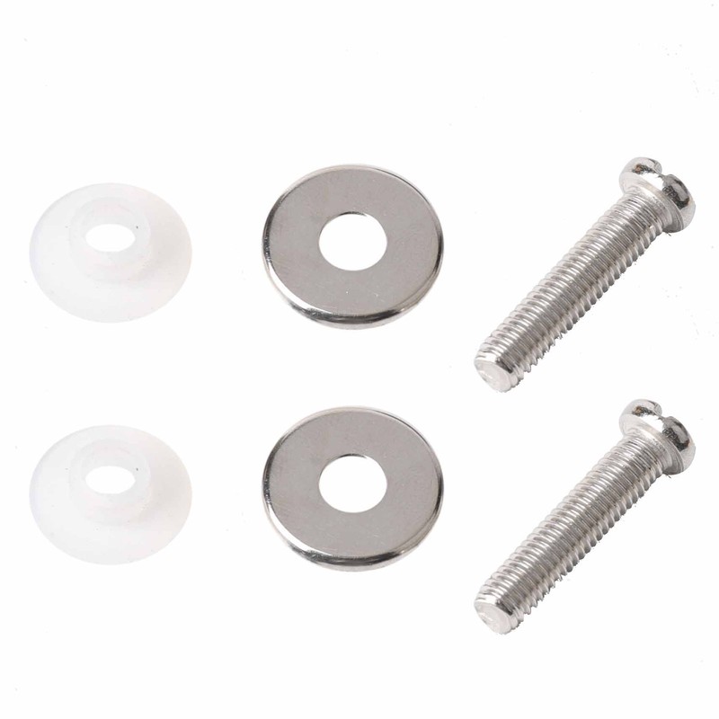 2pcs Universal Replacement Kitchen Cookware Pot Pan Lid Cover Grip Knob Handle gallery