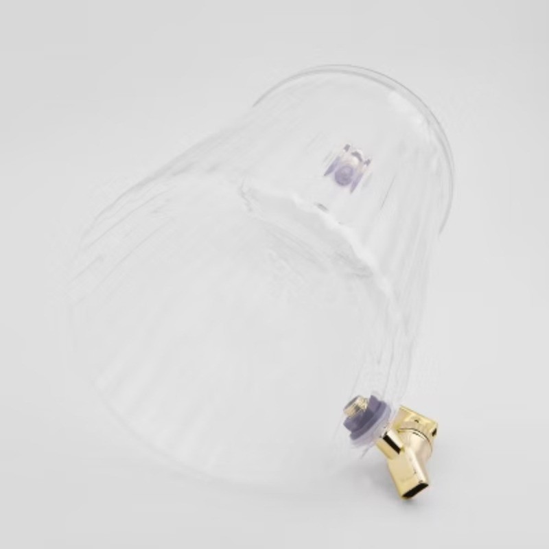 Beverage Dispenser with Spigot Gold - Spritz gallery