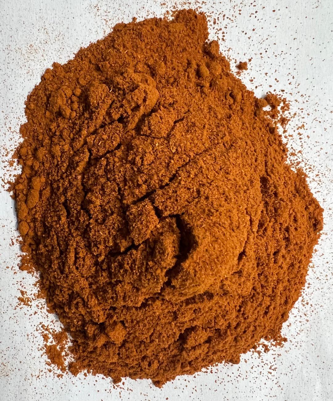 Bulk Ground Red Cayenne Pepper, Vegan, Spice Seasoning (select size below) gallery