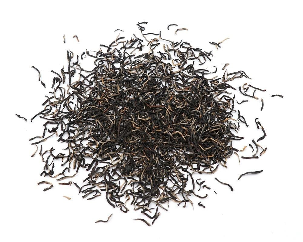 Lumbini Sinharaja Wiry Tips Tea gallery
