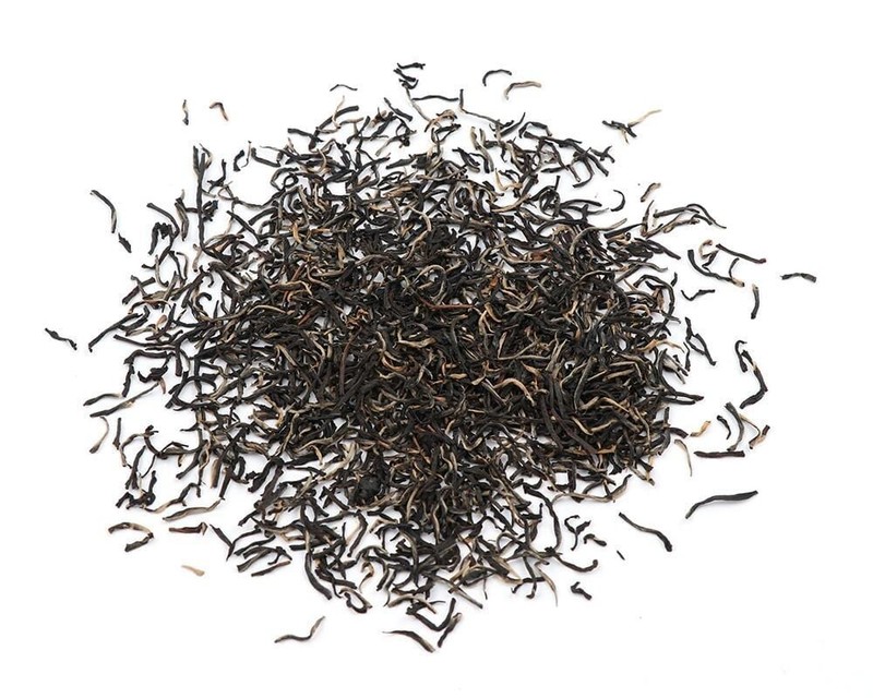 Lumbini Sinharaja Wiry Tips Tea gallery