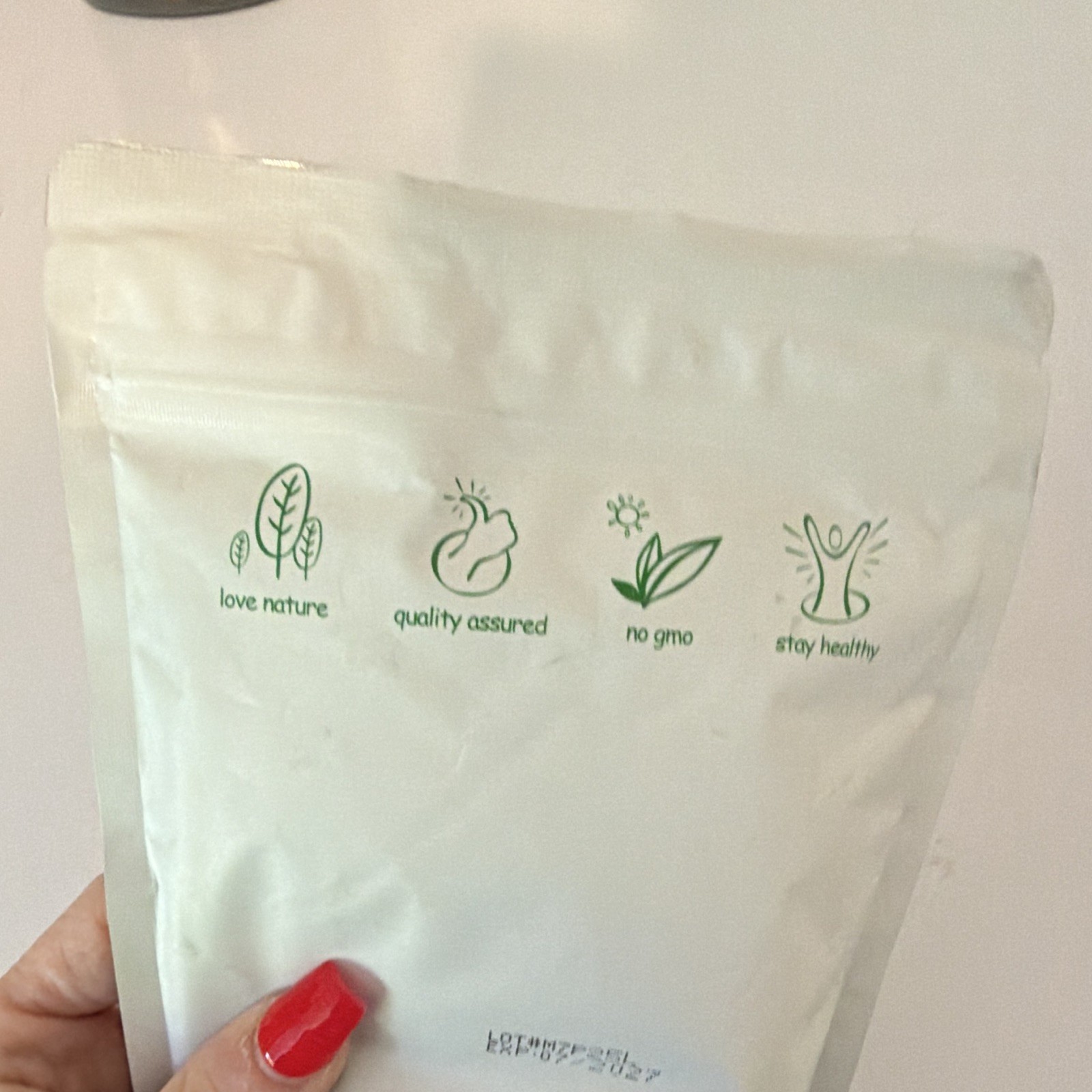Micro Ingredients Organic Freeze-Dried GMO Free Pineapple Powder 8 oz (227g) gallery